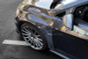 Seibon 2012+ Volkswagen Golf MK7 Wide Carbon Fiber Fenders (pair) - FF12VWG7-W