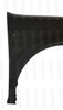 Seibon 99-04 Volkswagen Golf IV OEM Style Carbon Fiber Fenders - FF9904VWG4