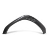 Seibon 2022 Subaru WRX Carbon Fiber Front Fender Trim - FFT22SBIMP