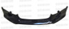 Seibon 2000-2003 Honda S2000 TS-Style Carbon Fiber Front Lip - FL0003HDS2K-TS