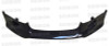 Seibon 2000-2003 Honda S2000 TS-Style Carbon Fiber Front Lip - FL0003HDS2K-TS