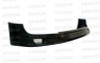 Seibon 00-03 Lexus IS300 TA-Style Carbon Fiber Front Lip - FL0003LXIS-TA