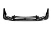 Seibon 04-05 Subaru WRX/STI CW Carbon Fiber Front Lip - FL0405SBIMP-CW