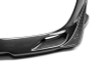 Seibon 04-05 Subaru WRX/STi GD Carbon FIber Front Lip - FL0405SBIMP-GD
