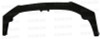 Seibon 08-12 Mitsubishi Evo X VR Style Carbon Fiber Front Lip does not fit MR model - FL0809MITEVOX-VR