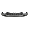 Seibon 12-13 Nissan GTR R35 VS-Style Carbon FIber Front Lip - FL1213NSGTR-VS
