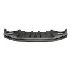 Seibon 12-13 Nissan GTR R35 VS-Style Carbon FIber Front Lip - FL1213NSGTR-VS