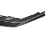 Seibon 2015+ Subaru STI/WRX MB1-Style Carbon Fiber Front Lip - FL15SBIMP-MB1