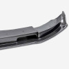 Seibon 2023+ Nissan Z MB-Style Carbon Fiber Front Lip - FL22NSZ-MB