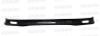 Seibon 92-95 Honda Civic 2dr/HB SP Carbon Fiber Front Lip - FL9295HDCV2D-SP