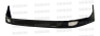 Seibon 93-98 Toyota Supra TS Carbon Fiber Front Lip - FL9398TYSUP-TS