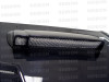 Seibon 02-03 Subaru WRX CWII Carbon Fiber Hood - HD0203SBIMP-CWII