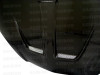 Seibon 02-06 Acura RSX MG Carbon Fiber Hood - HD0205ACRSX-MG