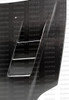 Seibon 03-04 Infiniti G35 Sedan TS Carbon Fiber Hood - HD0305INFG354D-TS