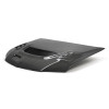 Seibon 03-07 Mitsubishi Evo 8 & 9 CW Carbon Fiber Hood - HD0305MITEVO8-CW