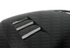 Seibon 05-10 Scion tC (ANT10L) TS-Style Carbon Fiber Hood - HD0506SCNTC-TS