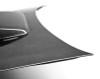 Seibon 06-07 Subaru WRX/STi CWII Carbon Fiber Hood - HD0607SBIMP-CWII