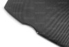 Seibon 12-13 Ford Focus OEM-Style Carbon Fiber Hood - HD1213FDFO-OE