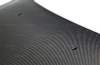 Seibon 12-13 Ford Focus RS-Style Carbon Fiber Hood - HD1213FDFO-RS
