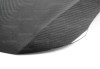Seibon 14 Scion TC OE Style Carbon Fiber Hood - HD14SCNTC-OE