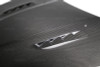 Seibon 2015-2016 Ford Focus RS Carbon Fiber Hood - HD16FDFO-RS