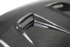 Seibon 2016-2017 Honda Civic Coupe/Sedan/Hatchback MR-Style Carbon Fiber Hood - HD16HDCV-MR