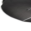 Seibon 15-19 Lexus RC (Not For RCF) TS Style Carbon Fiber Hood - HD17LXRC-TS