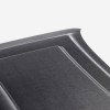 Seibon 2022 Nissan Frontier TR-Style Carbon Fiber Hood - HD22NSFT-TR