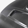 Seibon 2022+ Subaru WRX VS-Style Carbon Fiber Hood - HD22SBIMP-VS