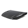 Seibon 22-23 Volkswagen Golf GTI/R  TM-Style Carbon Fiber Hood - HD22VWG8-TM