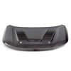 Seibon 2023 Honda Civic Type R TV-Styler Double Side Carbon Fiber Hood - HD23HDCVR-TV-DS