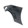 Seibon 02-08 Nissan 350Z Carbon Fiber Rear Fenders - RF0205NS350
