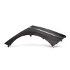 Seibon 23-24 Toyota GR Corolla Carbon Fiber Rear Fender Trim - RFT23TYGRCOR