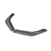Seibon 2023+ Toyota GR Corolla MB-Style Carbon Fiber Rear Lip - RL23TYGRCOR-MB
