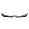 Seibon 24-25 Acura Integra Type S MB-Style Carbon Fiber Rear Lip - RL24ACINS-MB