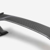 Seibon 2022 Subaru WRX Carbon Fiber STI-Style Rear Spoiler - RS22SBIMP-STI