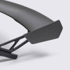 Seibon 23-24 Acura Integra GT-style Carbon Fiber Rear Spoiler - RS24ACIN-GT