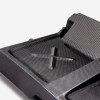 Seibon 2023+ Toyota GR Corolla Carbon fiber Seat Delete - RSD23TYGRCOR