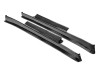 Seibon 12-13 Nissan GTR R35 SS-Style Carbon Fiber Side Skirts (Pair) - SS1113NSGTR-SS