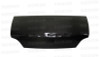 Seibon 00-08 Honda S2000 OEM Carbon Fiber Trunk Lid - TL0005HDS2K