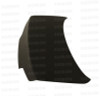 Seibon 03-07 Infiniti G35 2-door OEM Carbon Fiber Trunk/Hatch - TL0305INFG352D