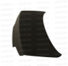 Seibon 03-07 Infiniti G35 2-door OEM Carbon Fiber Trunk/Hatch - TL0305INFG352D