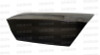 Seibon 03-07 Mitsubishi Evo 8 & 9 OEM Carbon Fiber Trunk Lid - TL0305MITEVO8