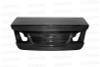 Seibon 06-10 Honda Civic 4DR JDB / Acura CSX OEM Carbon Fiber Trunk/Hatch - TL0607HDCV4DJ