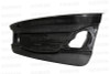 Seibon 06-10 Honda Civic 4DR JDB / Acura CSX OEM Carbon Fiber Trunk/Hatch - TL0607HDCV4DJ