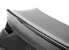 Seibon 14 Lexus IS250/350 C-Style Carbon Fiber Trunk Lid - TL14LXIS-C