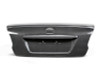 Seibon 2015+ Subaru Impreza WRX/STI OEM Carbon Fiber Trunk Lid - TL15SBIMP