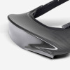 Seibon 2020-2022 Toyota GR Supra Carbon Fiber Trunk Lid - TL20TYSUP