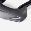 Seibon 2020-2022 Toyota GR Supra Carbon Fiber Trunk Lid - TL20TYSUP