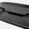 Seibon 2022 Honda Civic 4Dr OE-Style Carbon Fiber Trunk Lid - TL22HDCV4D